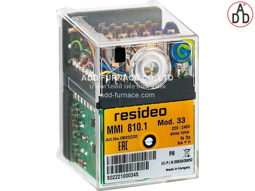 resideo MMI 810.1 Mod.33 (1)